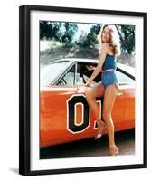 The Dukes of Hazzard-null-Framed Photo