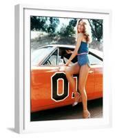 The Dukes of Hazzard-null-Framed Photo