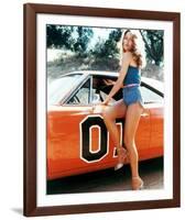 The Dukes of Hazzard-null-Framed Photo