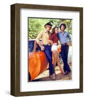 The Dukes of Hazzard-null-Framed Photo