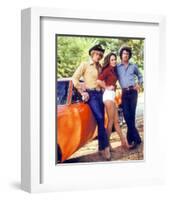 The Dukes of Hazzard-null-Framed Photo