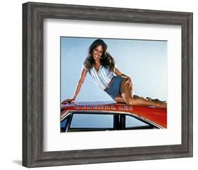 The Dukes of Hazzard-null-Framed Photo