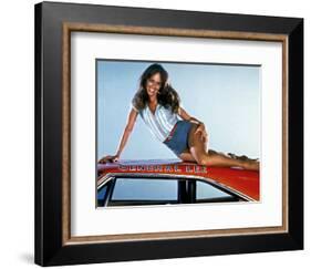 The Dukes of Hazzard-null-Framed Photo