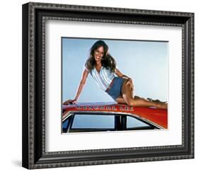 The Dukes of Hazzard-null-Framed Photo