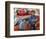 The Dukes of Hazzard-null-Framed Photo