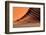 The Dune and the Tree-Luigi Ruoppolo-Framed Photographic Print