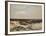 The Dunes at Camiers, 1871-Charles Francois Daubigny-Framed Giclee Print