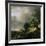 The Dunes Near Haarlem-Jacob Isaaksz. Or Isaacksz. Van Ruisdael-Framed Giclee Print