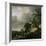 The Dunes Near Haarlem-Jacob Isaaksz. Or Isaacksz. Van Ruisdael-Framed Giclee Print