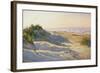 The Dunes, Sonderstrand, Skagen-Holgar Drachman-Framed Giclee Print