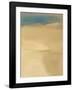 The Dunes-Nancy Ortenstone-Framed Art Print