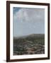 The Dunes-William Merritt Chase-Framed Giclee Print