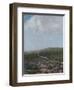 The Dunes-William Merritt Chase-Framed Giclee Print