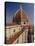 The Duomo (Cathedral), Florence, Unesco World Heritage Site, Tuscany, Italy, Europe-Roy Rainford-Stretched Canvas
