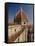 The Duomo (Cathedral), Florence, Unesco World Heritage Site, Tuscany, Italy, Europe-Roy Rainford-Framed Stretched Canvas