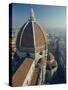 The Duomo (Cathedral), Florence, Unesco World Heritage Site, Tuscany, Italy, Europe-Rob Cousins-Stretched Canvas