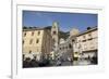 The Duomo Cattedrale Sant' Andrea in Amalfi-Martin Child-Framed Photographic Print