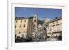 The Duomo Cattedrale Sant' Andrea in Amalfi-Martin Child-Framed Photographic Print