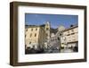 The Duomo Cattedrale Sant' Andrea in Amalfi-Martin Child-Framed Premium Photographic Print