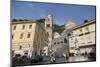 The Duomo Cattedrale Sant' Andrea in Amalfi-Martin Child-Mounted Premium Photographic Print