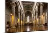 The Duomo di Orvieto, Orvieto, Umbria, Italy, Europe-Julian Elliott-Mounted Photographic Print