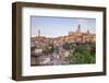 The Duomo Di Siena (Siena Cathedral), UNESCO World Heritage Site, Siena, Tuscany, Italy, Europe-Julian Elliott-Framed Photographic Print