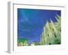 The Duomo, Lombardia, Milan, Italy-Walter Bibikow-Framed Premium Photographic Print