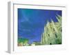 The Duomo, Lombardia, Milan, Italy-Walter Bibikow-Framed Photographic Print