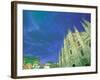 The Duomo, Lombardia, Milan, Italy-Walter Bibikow-Framed Photographic Print