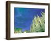 The Duomo, Lombardia, Milan, Italy-Walter Bibikow-Framed Photographic Print