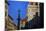 The Duomo of Florence with Evening Light-Terry Eggers-Mounted Photographic Print