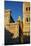 The Duomo of Florence with Evening Light-Terry Eggers-Mounted Photographic Print