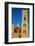 The Duomo of Florence with Evening Light-Terry Eggers-Framed Photographic Print