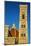 The Duomo of Florence with Evening Light-Terry Eggers-Mounted Photographic Print