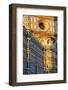 The Duomo of Florence with Evening Light-Terry Eggers-Framed Photographic Print