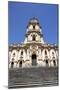 The Duomo of San Giorgio, Modica, Sicily, Italy, Europe-Oliviero Olivieri-Mounted Photographic Print