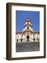 The Duomo of San Giorgio, Modica, Sicily, Italy, Europe-Oliviero Olivieri-Framed Photographic Print