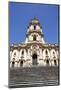 The Duomo of San Giorgio, Modica, Sicily, Italy, Europe-Oliviero Olivieri-Mounted Photographic Print