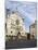 The Duomo Santa Maria Assunta and Battistero, Cremona, Lombardy, Italy, Europe-James Emmerson-Mounted Photographic Print