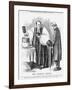 The Durham Cheese, 1861-null-Framed Giclee Print