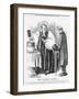 The Durham Cheese, 1861-null-Framed Giclee Print