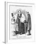 The Durham Cheese, 1861-null-Framed Giclee Print