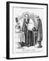 The Durham Cheese, 1861-null-Framed Giclee Print