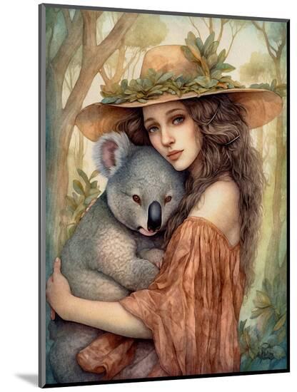 Art Print, , large