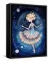 Framed Canvas