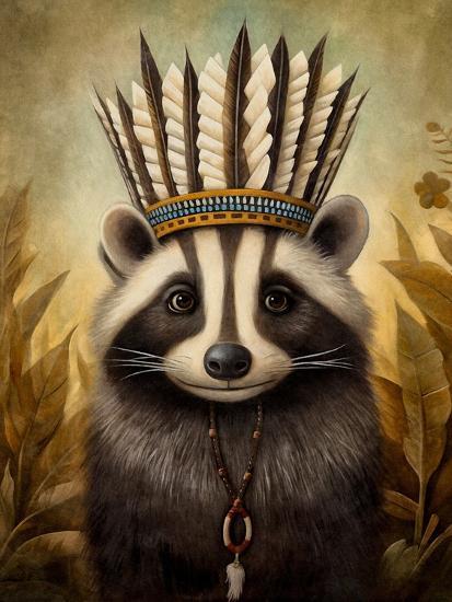 Art Print, , large