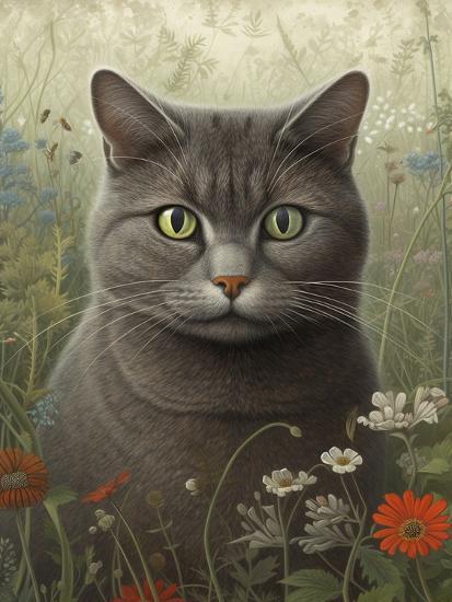 Art Print, , large