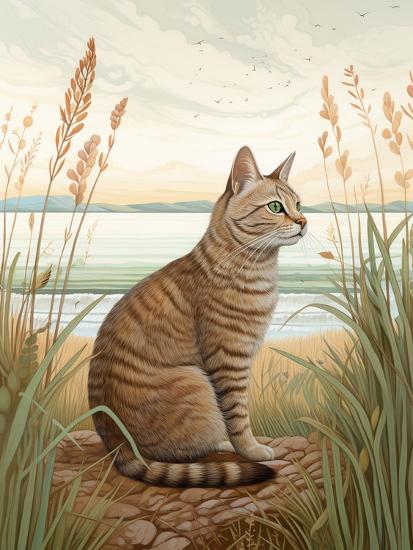Art Print, , large