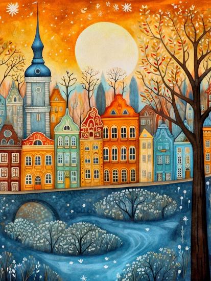 Art Print, , large