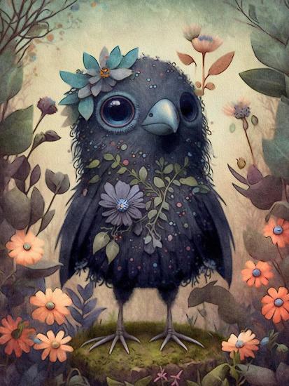 Art Print, , large